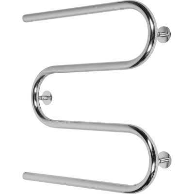 Royal Thermo Полотенцесушитель Электро 25 М-обр 500x500 НС-1204602
