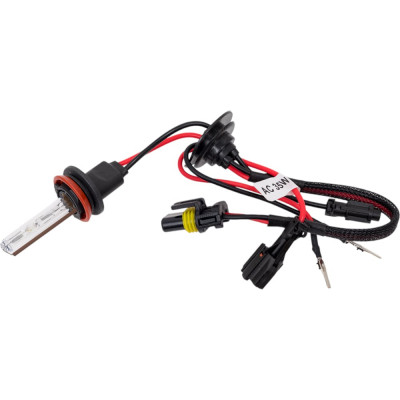 MYX HID Ксеноновые лампы H11 12V 35W 5000K AC KET 2 /2 шт в упак/ 031150АС MYX031150AC