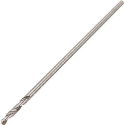 ИНСТУЛС Сверло цх кор ф 0.75x4.5x23 Р6М5 А1 ГОСТ 4010-77 00001243717