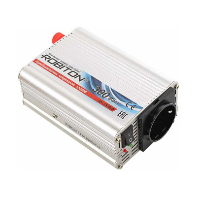 Инвертор Robiton CN300W 15836