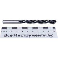 Кедр СВЕРЛО ПО ДЕРЕВУ 8 ММ ЦИЛИНДРИЧ ХВОСТОВИК 150-033 208717