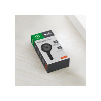 IDDIS Лейка для душа, черная, SpaHome, SPA3F0Bi18
