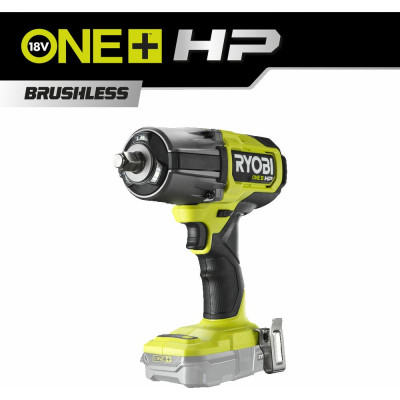 Ryobi ONE+ HP Ударный гайковерт RIWH18X-0 5133005392