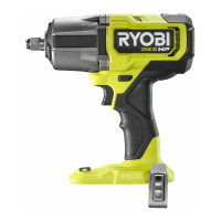 Ryobi ONE+ HP Ударный гайковерт RIWH18X-0 5133005392