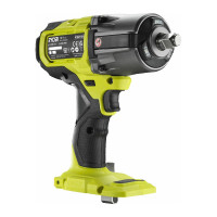 Ryobi ONE+ HP Ударный гайковерт RIWH18X-0 5133005392