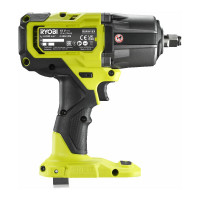 Ryobi ONE+ HP Ударный гайковерт RIWH18X-0 5133005392