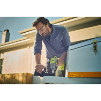 Ryobi ONE+ HP Ударный гайковерт RIWH18X-0 5133005392