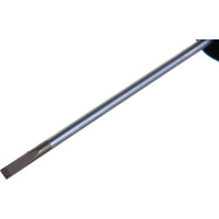 Отвёртка 335 0,8 х 4,0 х 100 мм Wera WE-110004