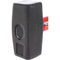 Кувалда MATRIX 10919, 1000 г