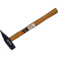 Слесарный молоток SPARTA 700 г,квадратный боек, деревянная рукоятка// 102135