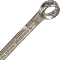 Комбинированный ключ МЕХАНИК 9 мм Без бренда 27016-09