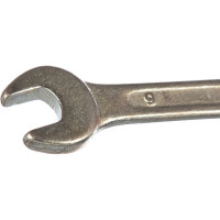 Комбинированный ключ МЕХАНИК 9 мм Без бренда 27016-09