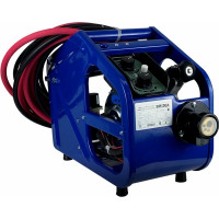 Инверторный сварочный полуавтомат Brima MIG-500-1 WF4 380В 00000007545