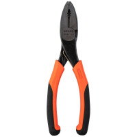 Универсальные плоскогубцы BAHCO 2628 G-160