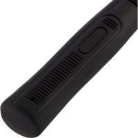 Кувалда SPARTA 1500 г, фибергласовая обрезиненная рукоятка 10915