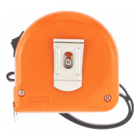 Рулетка SPARTA Classic,7.5 м х 24 мм, пластиковый корпус// 31304