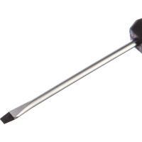 Отвертка SL5,0х100 мм MATRIX Anti-Slip 12216