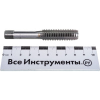 Метрические метчики 2 шт 14х2.0мм FIT IT 70852