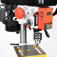 Сверлильный станок VISPROM B-1313B/230 38710100