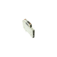 Компактная сигнальная лампа красная TDM ELECTRIC ЛСК-47 LED AC/DC SQ0214-0012