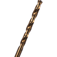 Сверло по металлу кобальтовое (5.5х93 мм) ПРАКТИКА 033-505