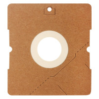 Мешки-пылесборники бумажные (5 шт; с микрофильтром) для SAMSUNG OZONE P-03