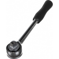 Трещотка KING TONY 1/2 250 мм 4725-10GR