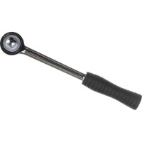 Трещотка KING TONY 1/2 250 мм 4725-10GR