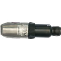 Пневмомолоток Sumake ST-M3009/H + 4 зубила 130мм 8096320