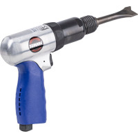 Пневмомолоток Sumake ST-M3009/H + 4 зубила 130мм 8096320