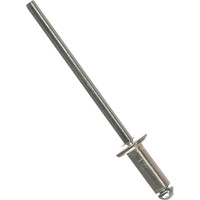 Заклепка алюминий/сталь Kenner 3,2х 8 1000шт SRC за328