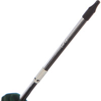 Отвертка Torx с отверстием TH10х100мм Hans 0450TH10