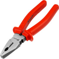 Плоскогубцы MATRIX Econom, 200 мм, шлифованные, пластмассовые рукоятки 16994