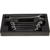 Набор разрезных ключей FORCE 6 предметов 5066