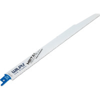 Полотно по металлу 3050/300 Bi-metall (3 шт; 300х22х1.57 мм; 280 мм; 10 TPI) WILPU 1553000003