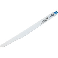 Полотно по металлу 3050/300 Bi-metall (3 шт; 300х22х1.57 мм; 280 мм; 10 TPI) WILPU 1553000003