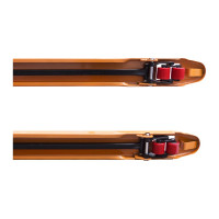 Гидравлическая тележка PROLIFT JC 20 грузоподъемность 2000 кг, колеса полиуретан JC 20