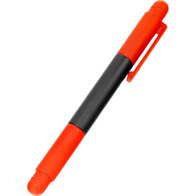 Ручка-отвертка MATRIX с комбинированными битами для точных работ,PH0, PH000; SL 1.5, SL 3 CrV// 11598