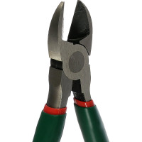 Бокорезы 180мм Hans 1845-07