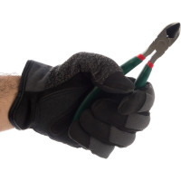 Бокорезы 180мм Hans 1845-07