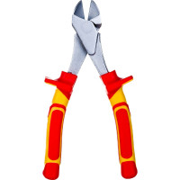 Бокорезы (диэлектрические, 180 мм, подвес) КОБАЛЬТ 249-006