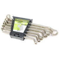 Набор ключей Дело Техники накидных 6 штук, холдер 512560