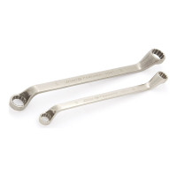 Набор ключей Дело Техники накидных 6 штук, холдер 512560