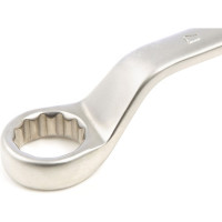 Набор ключей Дело Техники накидных 12 штук, планшет тетрон. 512620