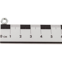 Гайка Bohrer М4 оцинк. DIN 934 1 кг DIN934-М4-1