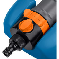 Профессиональный веерный распылитель GRINDA PROLine RO-18P 18 форсунок 429341