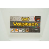 Профессиональный ранцевый помповый опрыскиватель VOLPI ORIGINALE Volpitech 12 л VT12