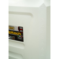 Профессиональный ранцевый помповый опрыскиватель VOLPI ORIGINALE Volpitech 12 л VT12