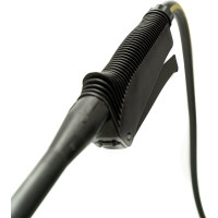 Профессиональный ранцевый помповый опрыскиватель VOLPI ORIGINALE Volpitech 12 л VT12