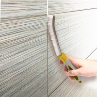 Щётка для чистки швов кафельной плитки Apex 16050-A